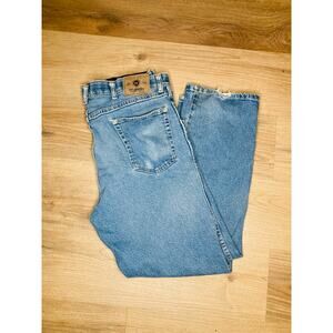 Good condition Wrangler jeans size 38x29